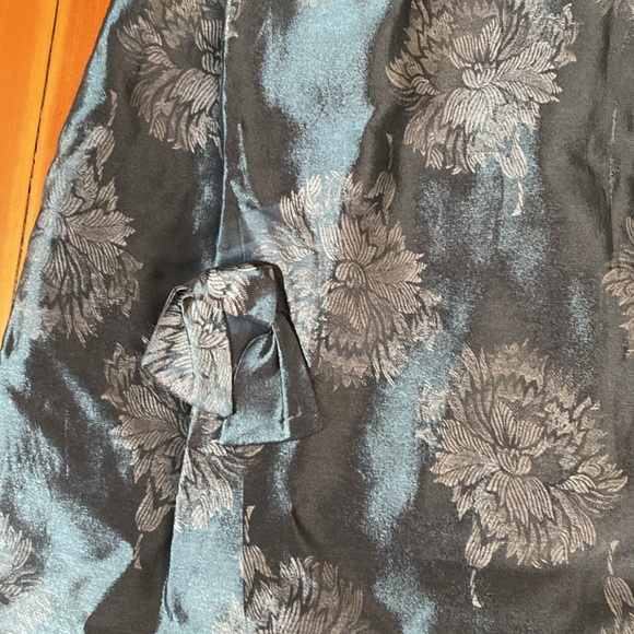 True vintage, Union-made 1950s skirt - Picture 2 of 11